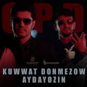 Kuwwat Donmezow