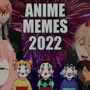 Anime Meme