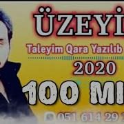 Uzeyir Bexdi Yazan Qare Yazib Neynim 2020 Cox Qemli Mahni