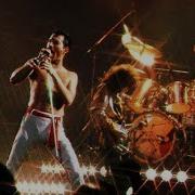 12 Under Pressure Queen Live In Detroit 8 6 1982