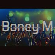 Boney M Ma Baker Remix