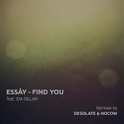 Eassy Feat Ida Dillan Find You