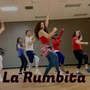 La Rumbita Zumba