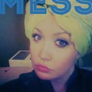 Meghan Linsey Mess