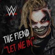 Wwe Fiend Theme