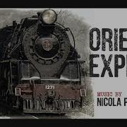 Nicola Piovani Orient Express