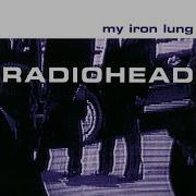 Lewis Mistreated Radiohead