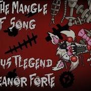 I M The Mangle