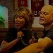 Tina Turner Fil Colins