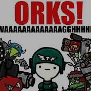 Orks