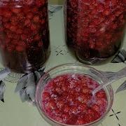 Как Я Варю Варенье Из Лесной Клубники