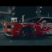 Dodge Challenger Hellcat Showtime Troyboi Do You