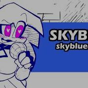 Skyblue Fnf