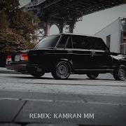 Yar Gedib Bir Ozgeni Remix