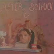 Melanie Martinez Instrumental With Backing Vocals