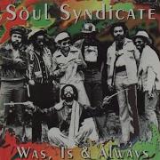 Soul Syndicate The Soviets Are Coming