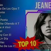 Jeanette Super Exitos Vol