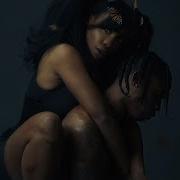 Love Galore Feat Travis Scott Sza