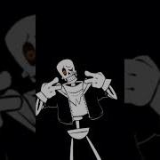 Undertail Last Breath Sans And Unbelieving Papyrus Unbelieving Papyrus