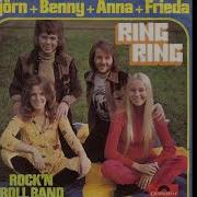 Benny Andersson Rock N Roll Band