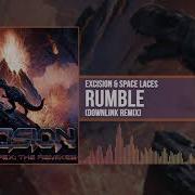 Excision Space Laces Rumble Downlink Remix