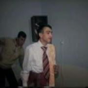 Gokdepe Nury