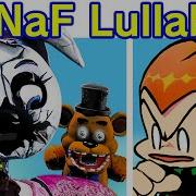 Fnf Vs Fnaf Hypno S Lullaby