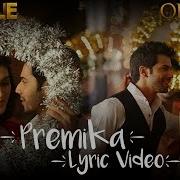 Premika From Dilwale Pritam Benny Dayal Kanika Kapoor