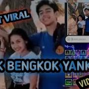 Bengkok Viral