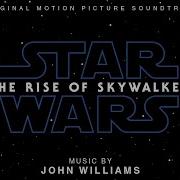 Journey To Exegol John Williams