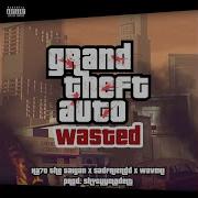 Sadfriendd Gta Wasted Feat Sadfriendd Wavehi