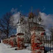 Караблин Снегири