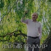 Ильдус Шайдуллин Ялгыз Таллар