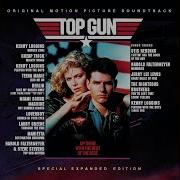 Mighty Wings From Top Gun Original Soundtrack