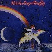 Uriah Heep Firefly 1977