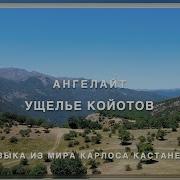 Музыка Карлоса Кастанеды
