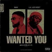 Wanted You Feat Lil Uzi Vert Acapella