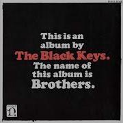 These Days The Black Keys