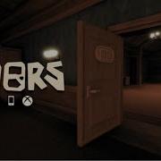 Doors Main Menu