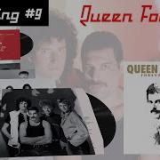 Queen Vinyl Single Box Set Full Albums