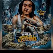 Groupie Max B