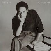 Gimmie What You Got Al Jarreau