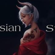 Russian Style Slowed Reverb