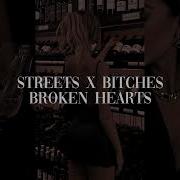 Streets X Bit Broken Hearts Slowed Reverb