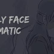 Ghost Town Sally Face Animatic