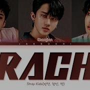 Lyrics 3Racha