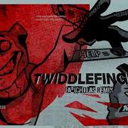 Fnf Twiddlefinger Remix Cover