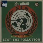 Dr Alban 1997