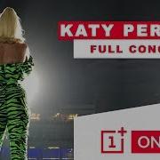 Katy Perry Concert Live