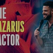 The Factor Preacher